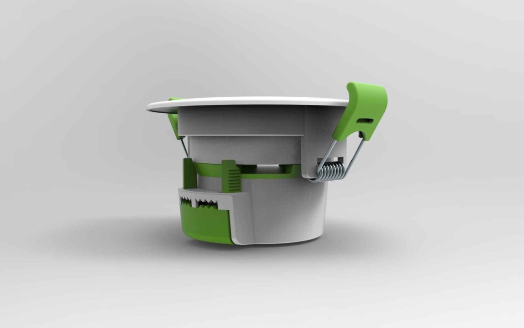 Luminans LOVE LED Downlight