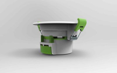 Luminans LOVE LED Downlight