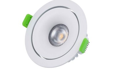 Downlight Luminans CECILIA dim2warm