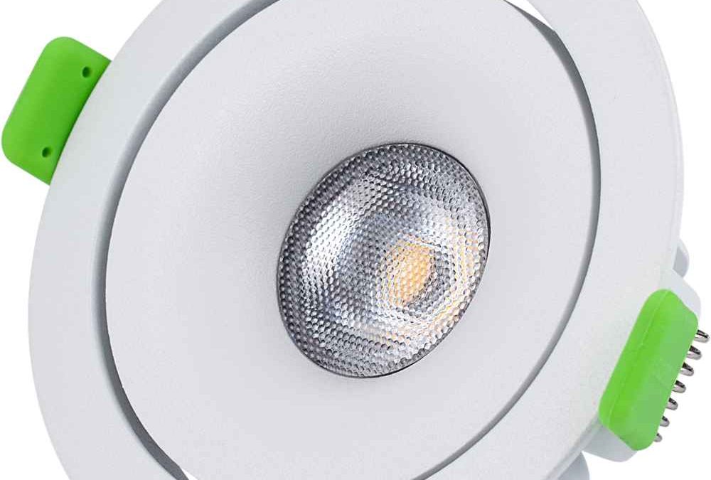 Luminans KEVIN LED Downlight