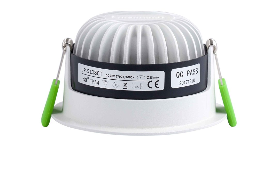 Luminans KELVIN DOLD LED Downlight