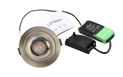 Luminans CHESTER LED Downlight
