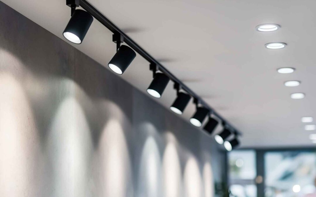 Why Quality Matters in Professional Lighting