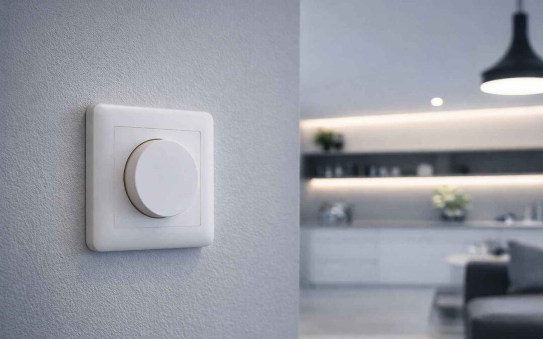 The Future of Intelligent Lighting Systems