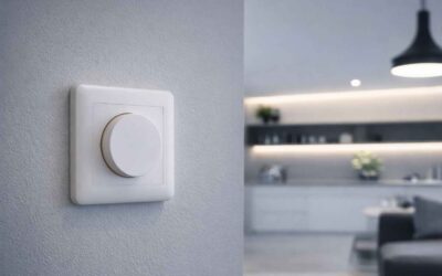 The Future of Intelligent Lighting Systems