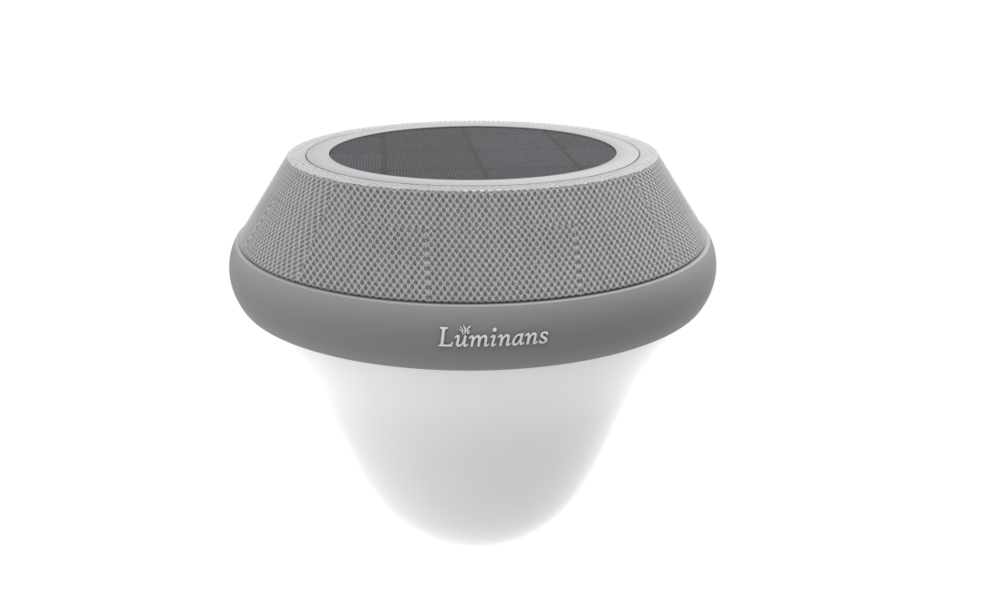 Luminans JASON Bluetooth Speaker