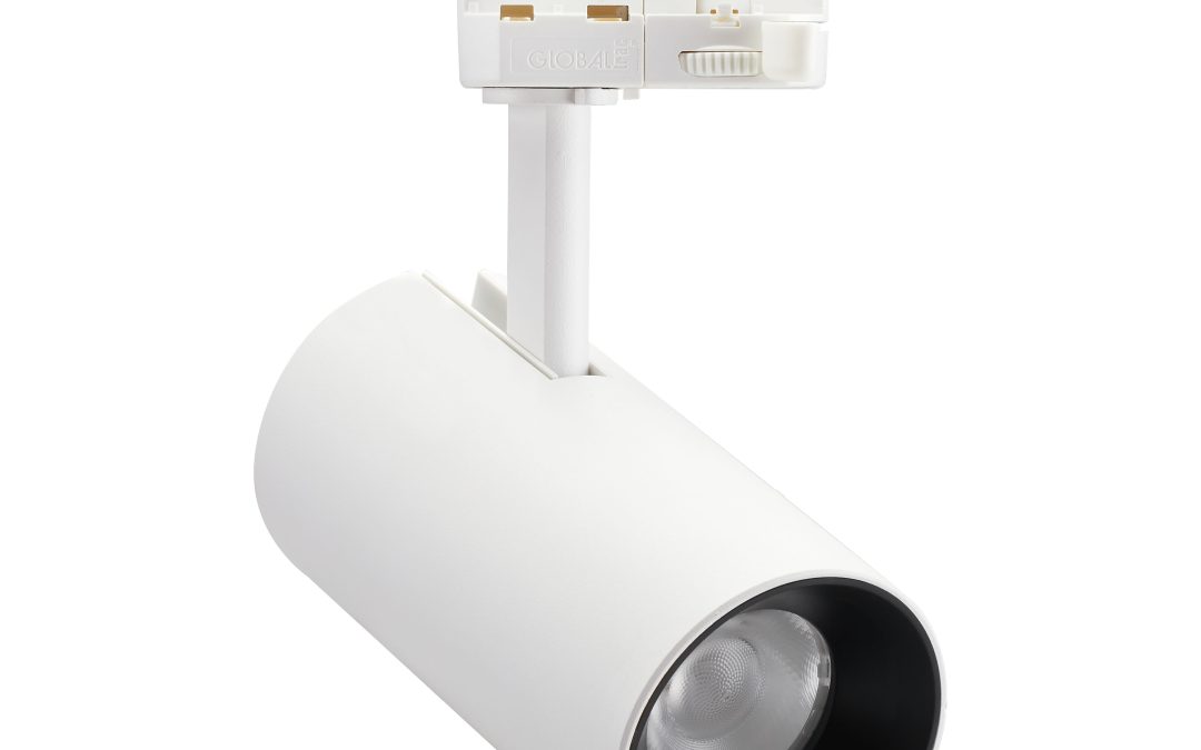 Core LED Track Light