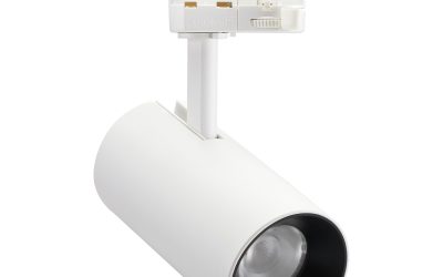 Core LED Track Light