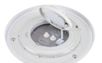 Moon Series Ceiling Light